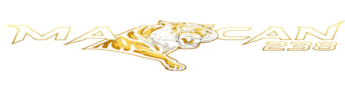 Logo Macan238